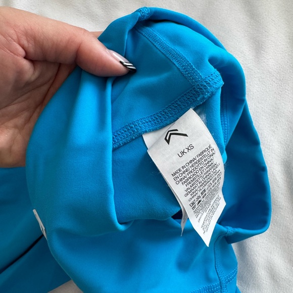 ONER ACTIVE BLUE SET - Picture 8 of 8